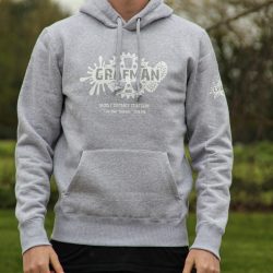 G.W Front
